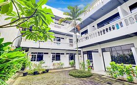 Collection O At Jalan Padma Near Legian Beach